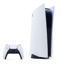 PS5 Slimモデル プレイステーション5 ディスクドライブ