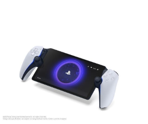 PlayStation Portal リモートプレーヤー