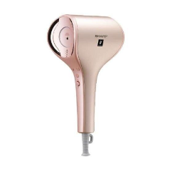 シャープ(SHARP) beaute A IB-WX2-P [キャメルピンク]